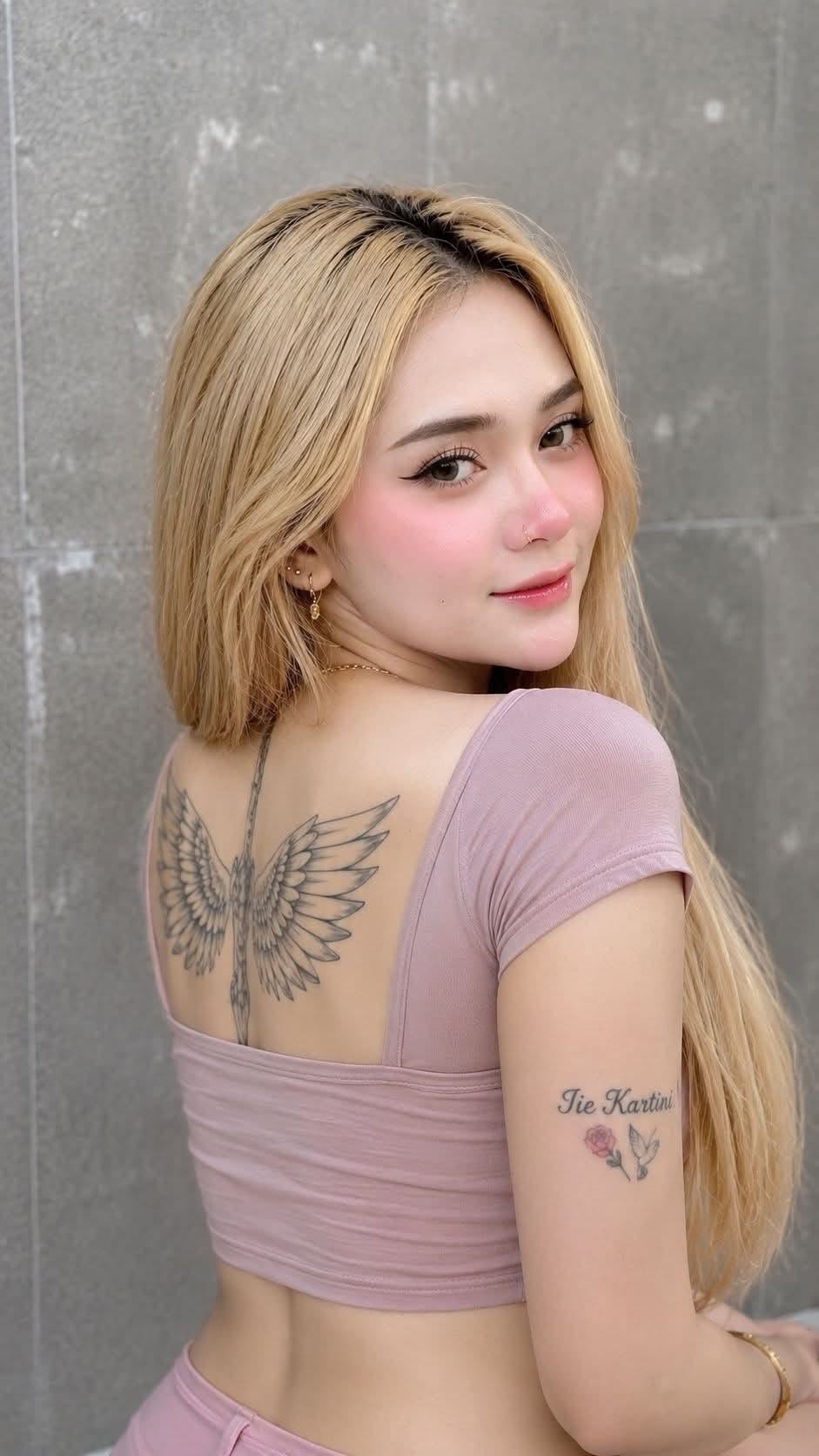 KLEWANG606